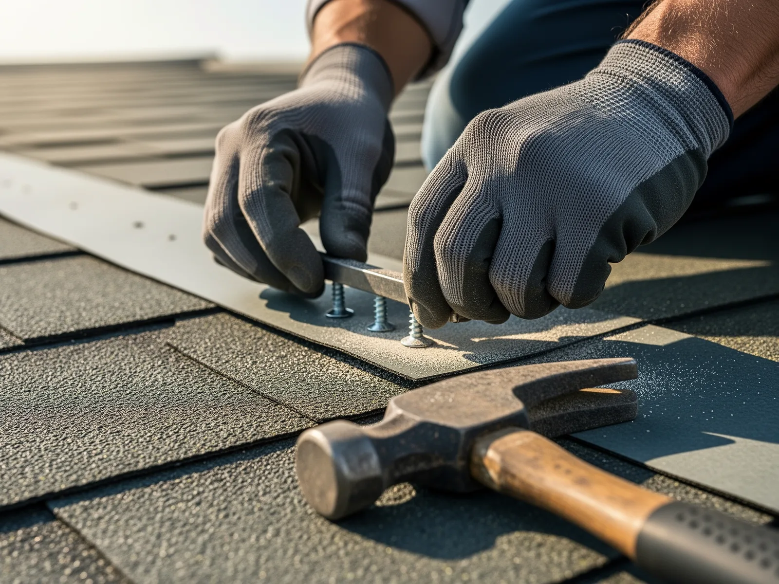 Why choose Fascia Repair in Lerona, WV